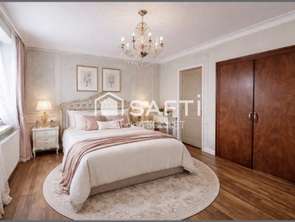 Vente Maison 4 chambresBellevigny