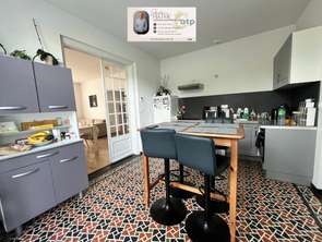 Vente Maison 3 chambresBellevigny