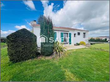 Vente Maison 3 chambresBellevigny