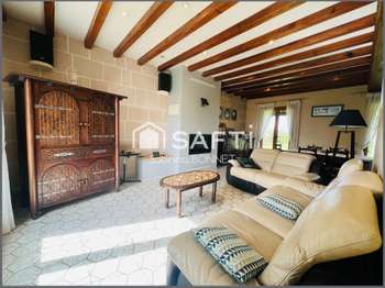Vente Maison 3 chambresBellevigny