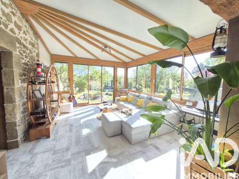 Vente maison 7 pièces Bellevigny 85
