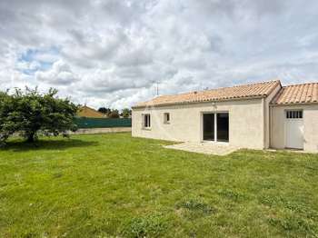 Photo Vente maison Bellevigny