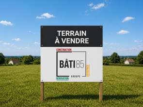 Vente MaisonBellevigny