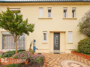 Vente Maison 4 chambresBellevigny
