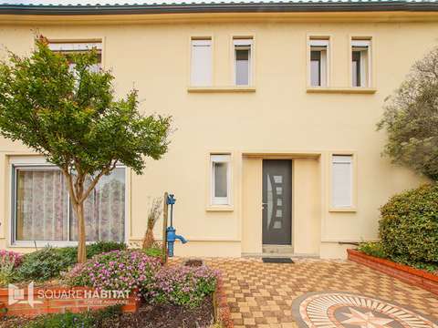 Vente maison 7 pièces Bellevigny 85