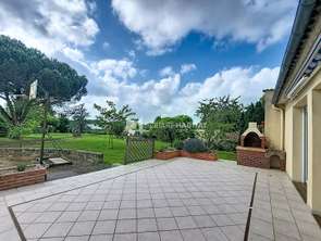 Vente Maison 4 chambresBellevigny