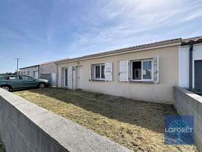 Vente Maison 3 chambresBellevigny