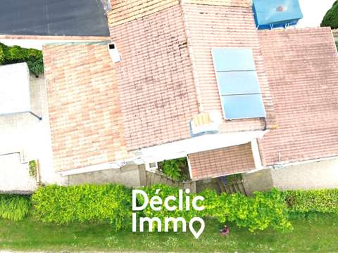 Vente maison 5 pièces Vente maison 5 pièces