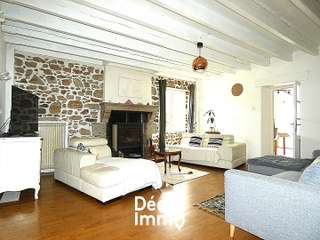 Vente maison 5 pièces Vente maison 5 pièces
