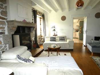 Vente Maison 3 chambresBellevigny