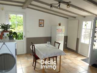 Vente maison 5 pièces Vente maison 5 pièces