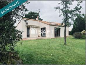 Vente Maison 3 chambresBellevigny