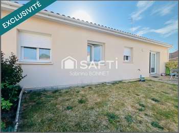 Vente Maison 3 chambresBellevigny