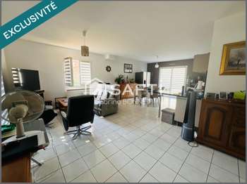 Vente Maison 3 chambresBellevigny