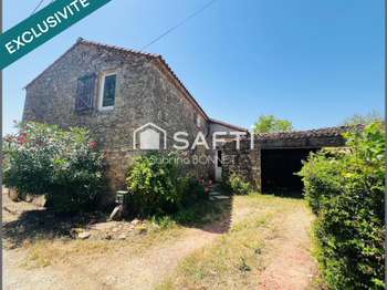 Vente Maison 3 chambresBellevigny