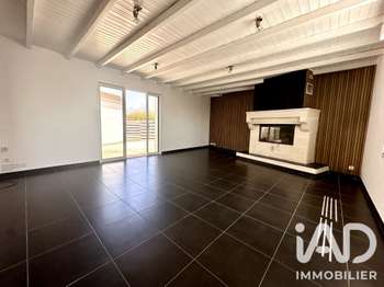 Vente Maison 4 chambresBellevigny