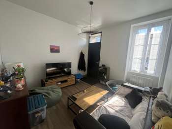 Vente Maison 3 chambresBellevigny