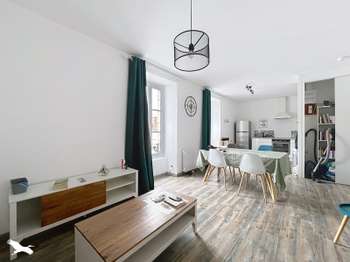 Vente Maison 3 chambresBellevigny