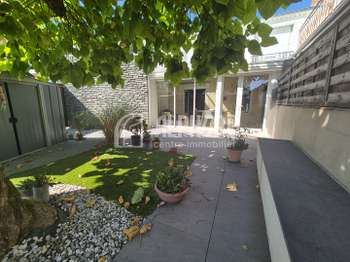 Vente Maison 4 chambresBellevigny