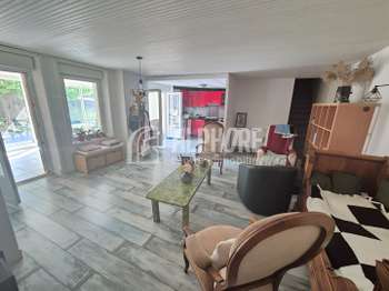 Vente Maison 4 chambresBellevigny