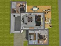 Vente maison