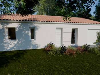 Photo Vente maison Bellevigny