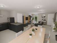 Vente maison