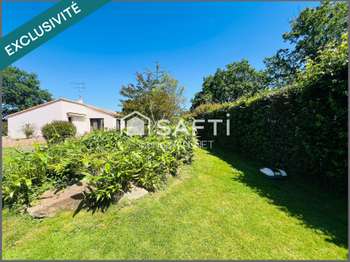 Vente maison 6 pièces Bellevigny 85