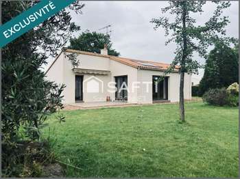Vente Maison 3 chambresBellevigny