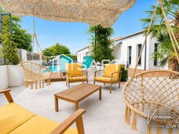 Vente Maison 4 chambresBellevigny