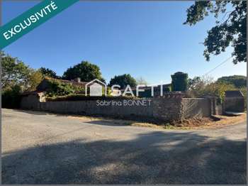 Vente maison 6 pièces Bellevigny 85