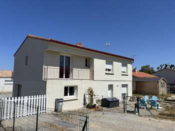 Vente maison 7 pièces Bellevigny 85