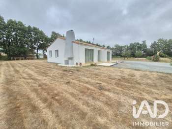 Vente Maison 2 chambresBellevigny