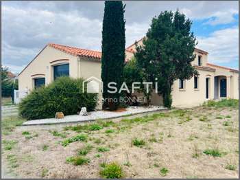 Vente Maison 3 chambresBellevigny