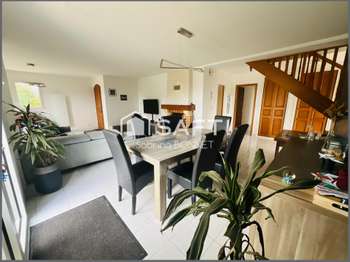 Vente maison 7 pièces Bellevigny 85