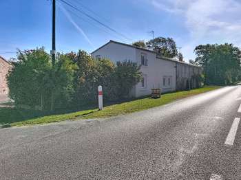 Vente Maison 3 chambresBellevigny