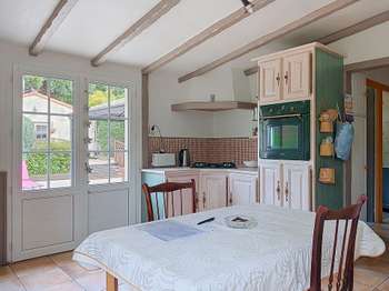 Vente Maison 3 chambresBellevigny