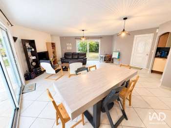 Vente Maison 3 chambresBellevigny
