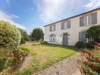 Vente maison