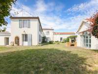 Vente maison