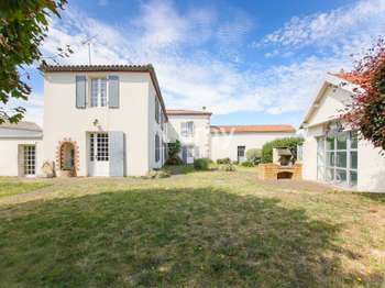 Photo Vente maison Bellevigny