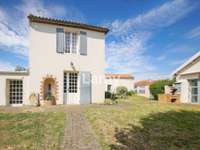 Vente maison