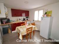 Vente maison 12 pièces