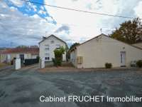 Vente maison 12 pièces