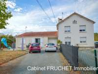 Vente maison 12 pièces