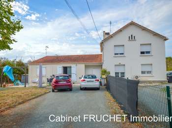 Vente maison 12 pièces