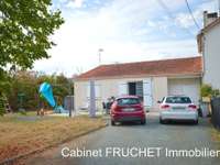Vente maison 12 pièces