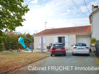 Vente maison 12 pièces