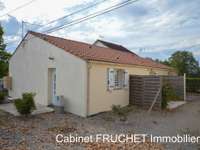 Vente maison 12 pièces