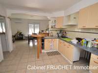Vente maison 12 pièces
